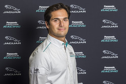 Nelson Piquet Jr., Jaguar Racing
