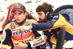 Marc Márquez, Repsol Honda Team