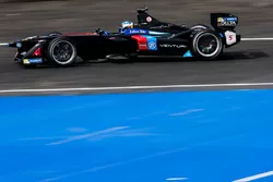 Maro Engel, Venturi