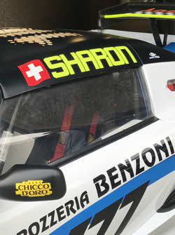 Sharon Scolari, Lotus Elise, ScoRace Team