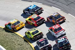 Race action