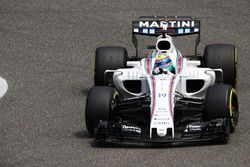 Felipe Massa, Williams FW40