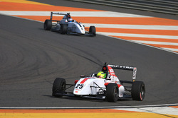 Mick Schumacher, Harrison Newey