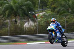 Alex Rins, Team Suzuki MotoGP