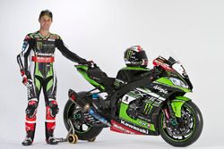 Jonathan Rea, Kawasaki Racing
