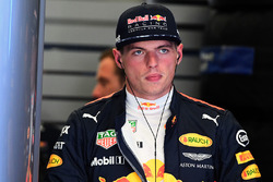 Макс Ферстаппен, Red Bull Racing