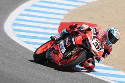 Marco Melandri, Ducati Team