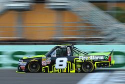 John Hunter Nemechek, NEMCO Motorsports, Chevrolet