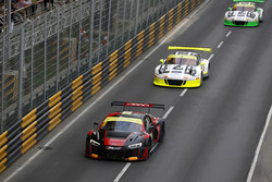 Laurens Vanthoor, Audi Sport Team WRT, Audi R8 LMS