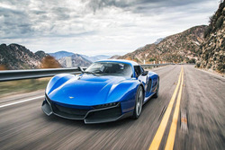 Rezvani Beast Alpha