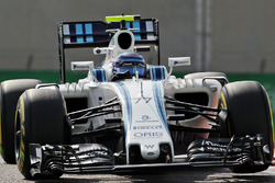 Валттери Боттас, Williams FW38
