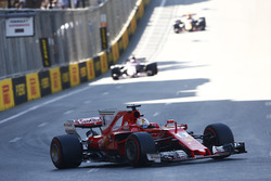 Себастьян Феттель, Ferrari SF70H