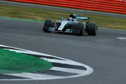 Valtteri Bottas, Mercedes AMG F1 W08