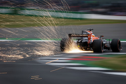 Фернандо Алонсо, McLaren MCL32