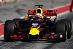 Daniel Ricciardo, Red Bull Racing RB13