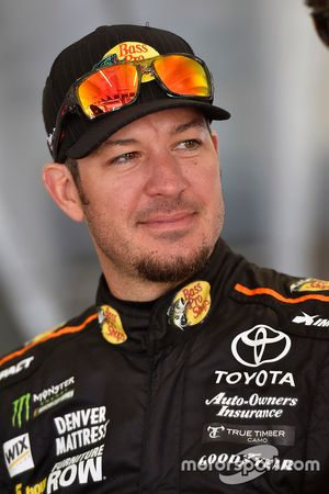 Martin Truex Jr., Furniture Row Racing Toyota