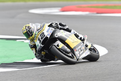 Thomas Luthi, CarXpert Interwetten