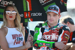 Sam Lowes, Aprilia Racing Team Gresini