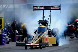 Leah Pritchett