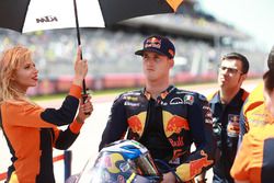 Pol Espargaro, Red Bull KTM Factory Racing