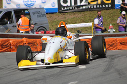 Philip Egli, Dallara F394-Opel, Racing Club Airbag