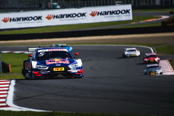 Mattias Ekström, Audi Sport Team Abt Sportsline, Audi A5 DTM