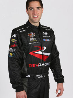 Ruben Garcia