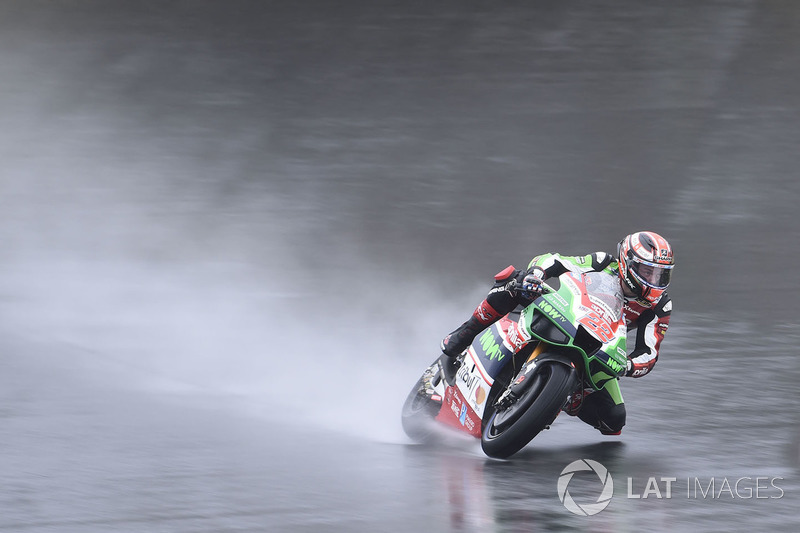 Sam Lowes, Aprilia Racing Team Gresini