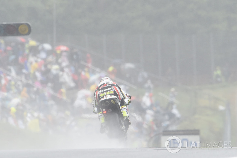 Cal Crutchlow, Team LCR Honda