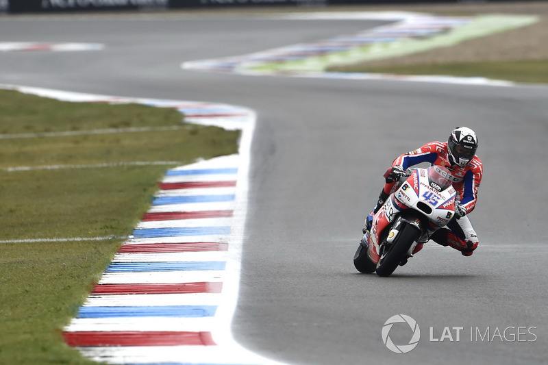 Scott Redding, Pramac Racing