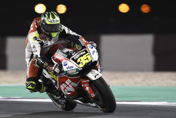 Cal Crutchlow, Team LCR Honda