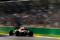 Sebastian Vettel, Ferrari SF70H