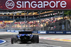 Marcus Ericsson, Sauber C36