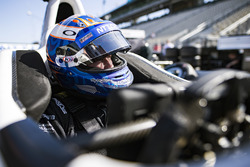 Скотт Діксон, Chip Ganassi Racing Honda