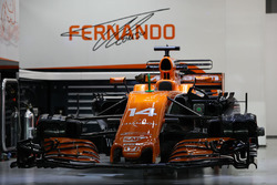 McLaren MCL32