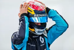 Sébastien Buemi, Renault e.Dams
