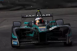 Mitch Evans, Jaguar Racing