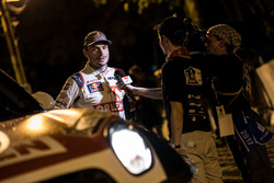 Orlando Terranova, X-Raid Team