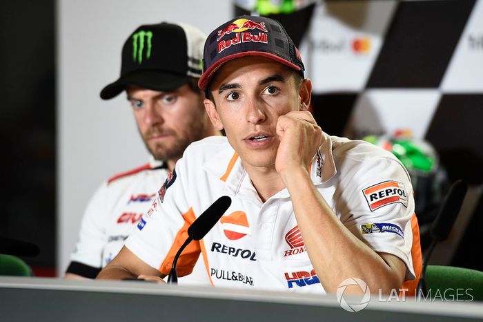 Marc Márquez, Repsol Honda Team