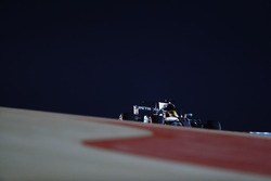 Lewis Hamilton, Mercedes AMG F1 W08