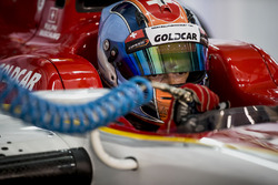 Ralph Boschung, Campos Racing