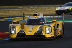 #29 Racing Team Nederland Dallara P217 Gibson: Rubens Barrichello, Jan Lammers, Frits van Eerd