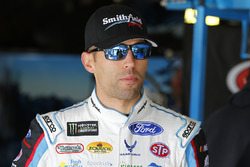 Aric Almirola, Richard Petty Motorsports, Ford