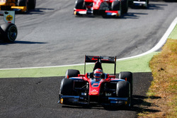 Nobuharu Matsushita, ART Grand Prix