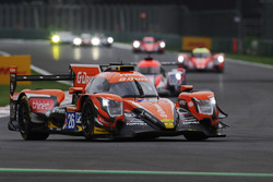 #26 G-Drive Racing Oreca 07 Gibson: Roman Rusinov, Pierre Thiriet, Alex Lynn