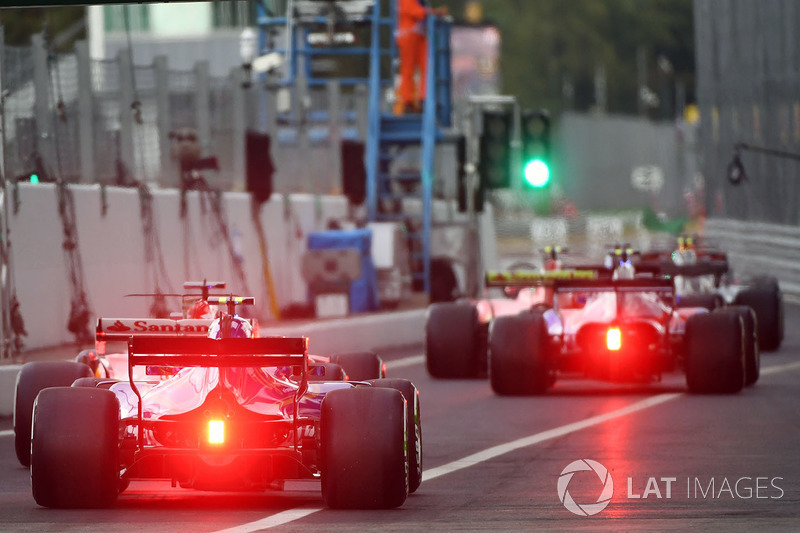 Паскаль Верляйн, Sauber C36