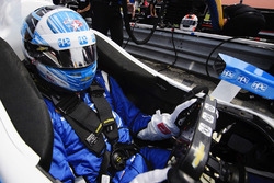 Josef Newgarden, Team Penske Chevrolet