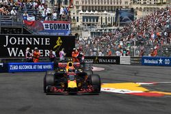 Max Verstappen, Red Bull Racing RB13