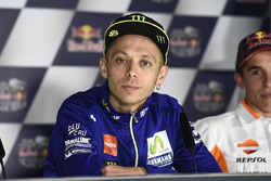 Valentino Rossi, Yamaha Factory Racing