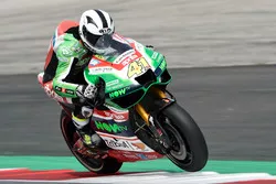 Aleix Espargaro, Aprilia Racing Team Gresini